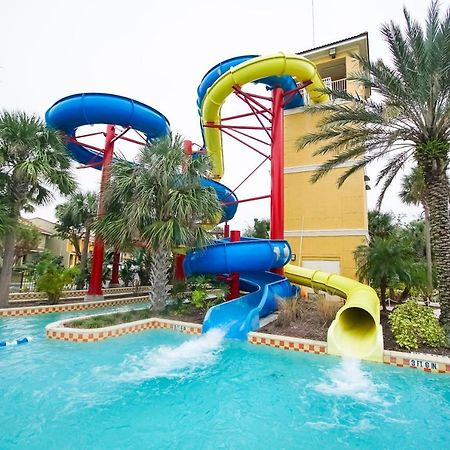 Multi Resorts At Fantasy World Orlando Eksteriør billede