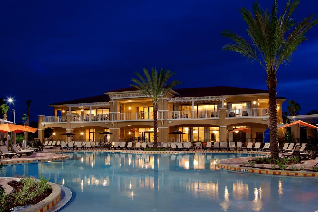 Multi Resorts At Fantasy World Orlando Værelse billede