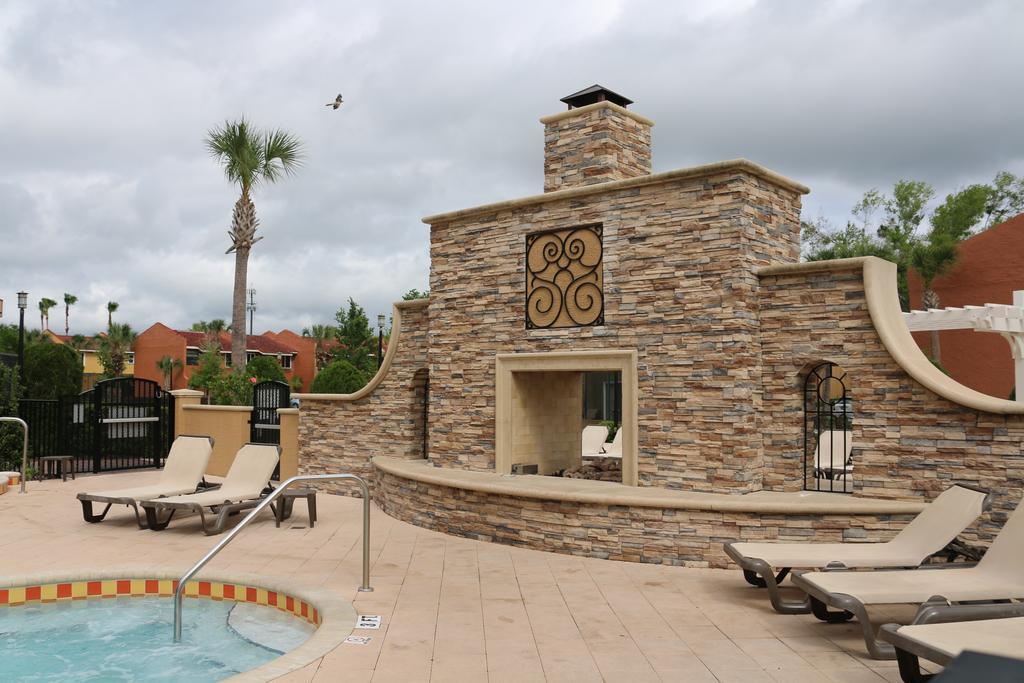 Multi Resorts At Fantasy World Orlando Eksteriør billede