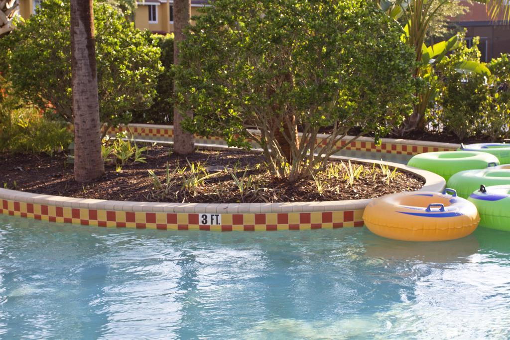 Multi Resorts At Fantasy World Orlando Eksteriør billede