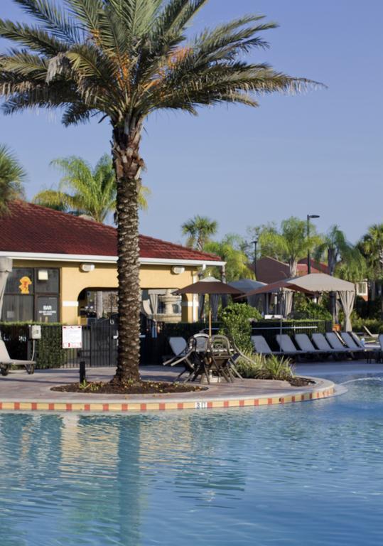 Multi Resorts At Fantasy World Orlando Eksteriør billede