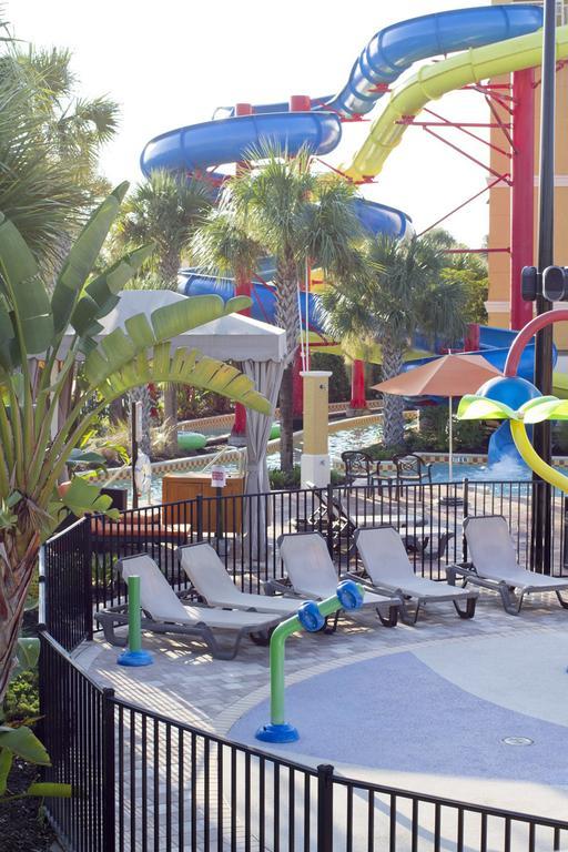 Multi Resorts At Fantasy World Orlando Eksteriør billede