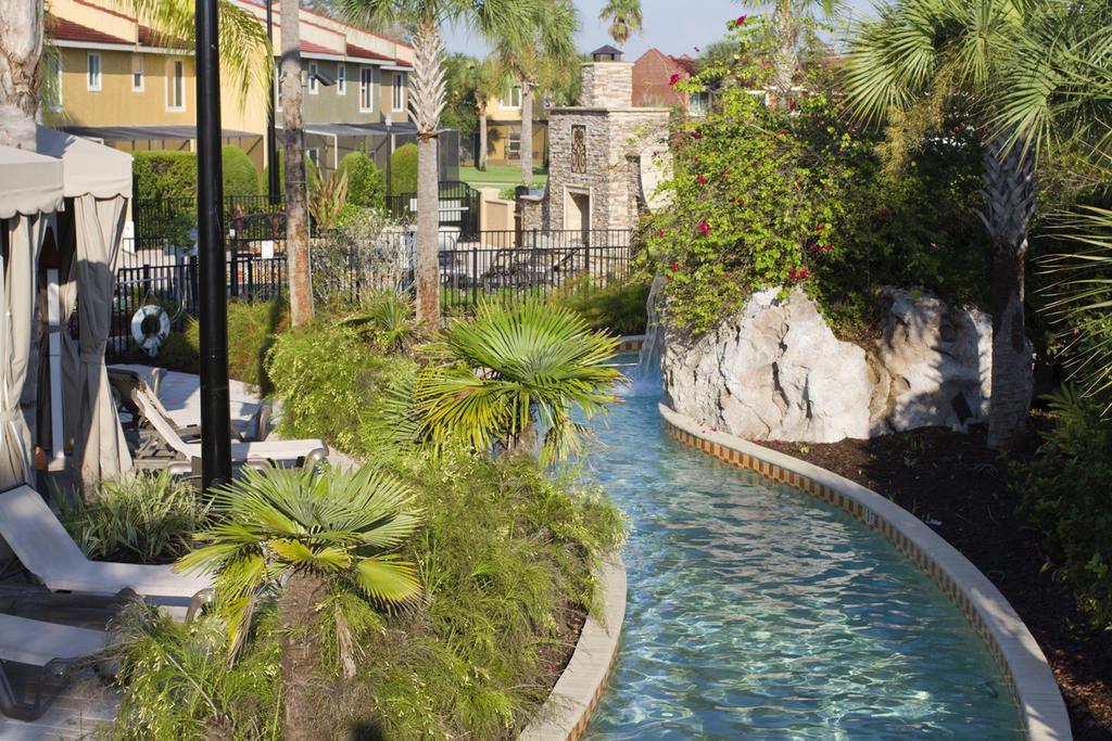 Multi Resorts At Fantasy World Orlando Eksteriør billede