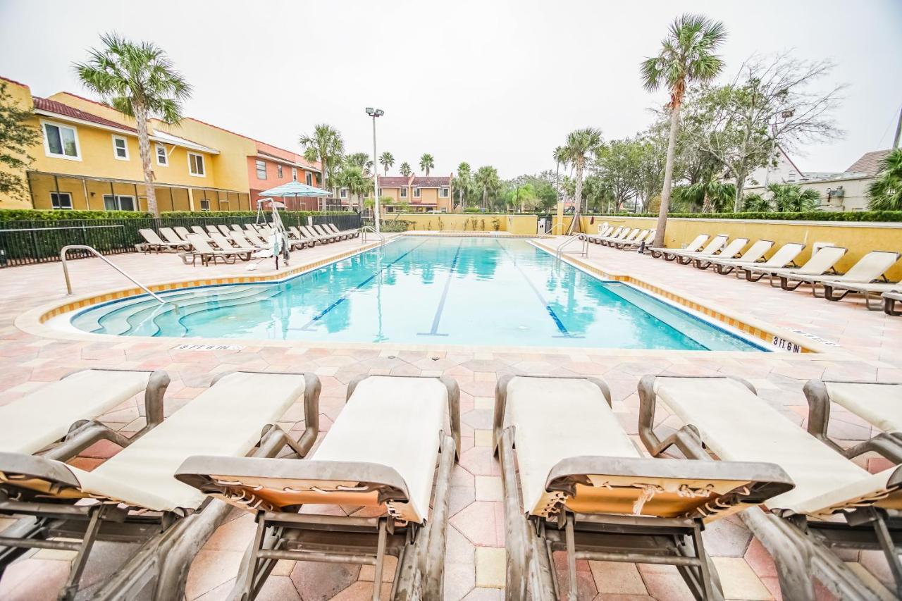 Multi Resorts At Fantasy World Orlando Eksteriør billede