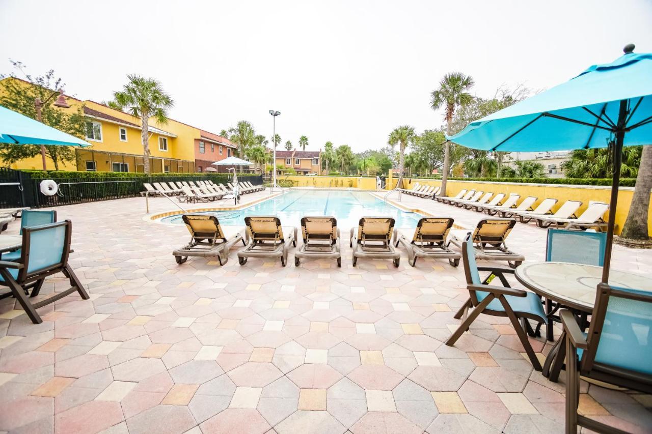 Multi Resorts At Fantasy World Orlando Eksteriør billede