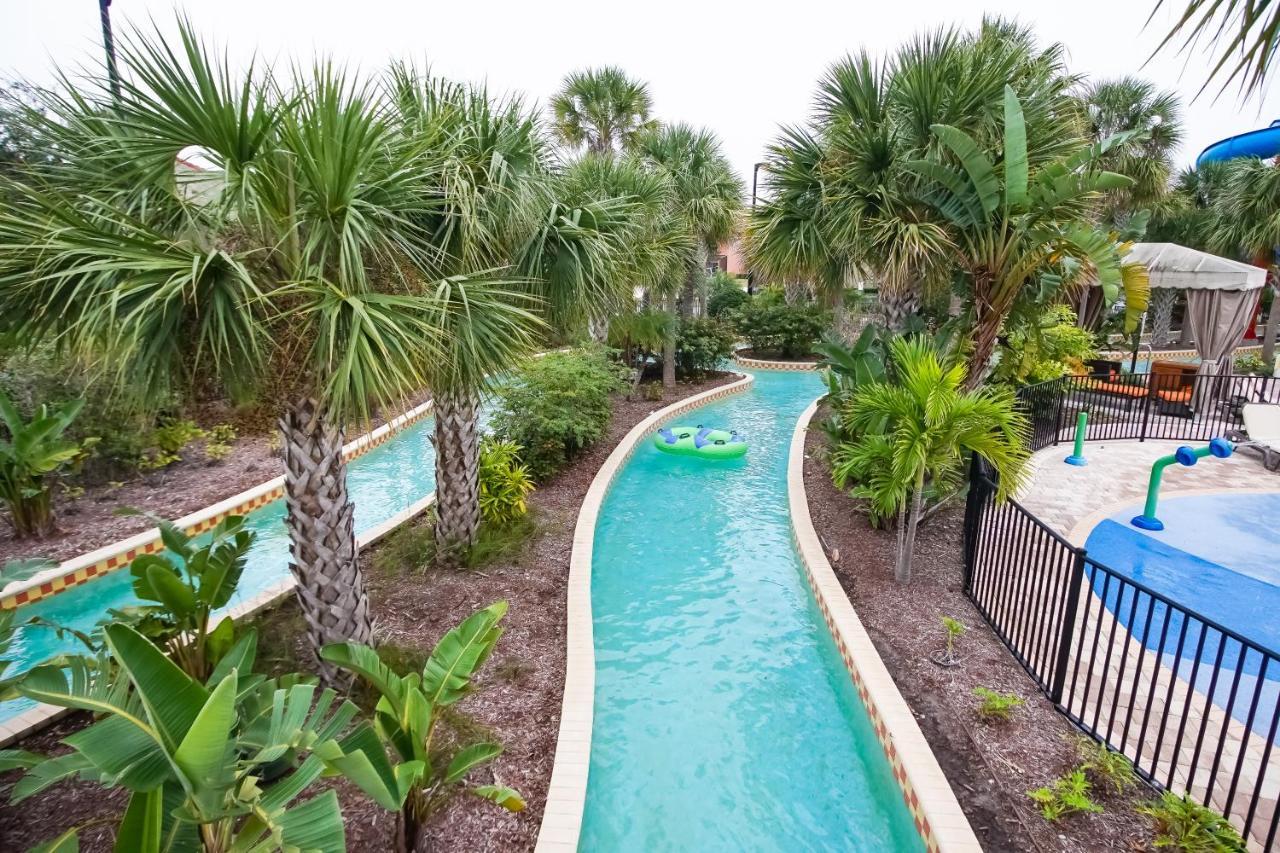 Multi Resorts At Fantasy World Orlando Eksteriør billede