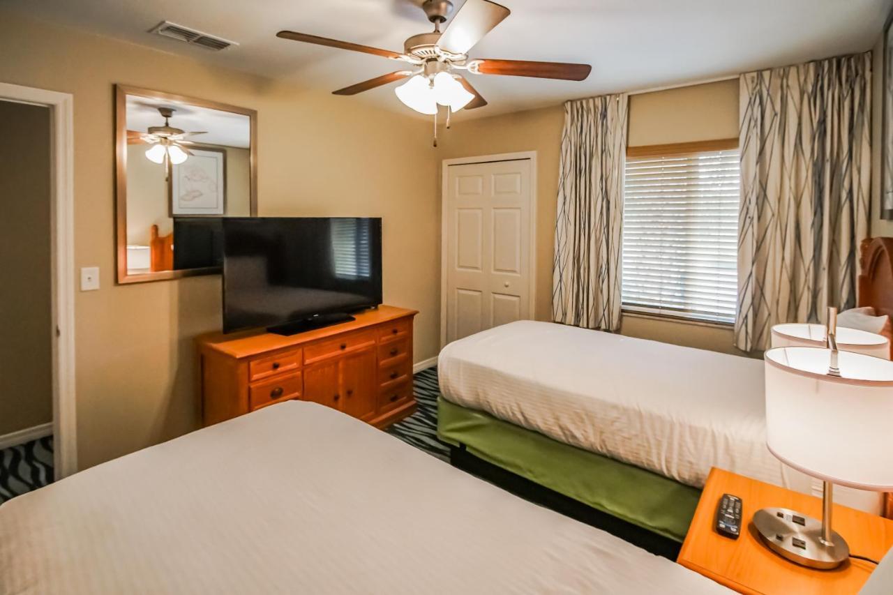 Multi Resorts At Fantasy World Orlando Eksteriør billede