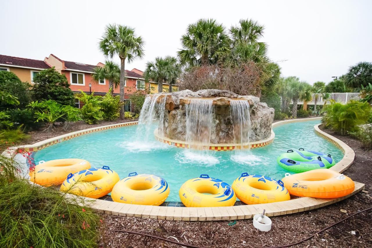 Multi Resorts At Fantasy World Orlando Eksteriør billede